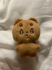 TOMORROW X TOGETHER(TXT) ポバトゥ ボムギュ