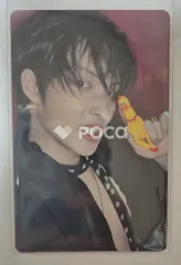 ATEEZ ミンギ GOLDEN HOUR : Part.3 Barnes & Noble Exclusive