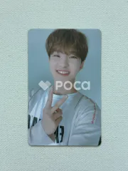 Seventeen ホシ セブチ YOU MAKE MY DAY MEET ver.