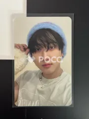 straykids チャンビン スキズ ATE