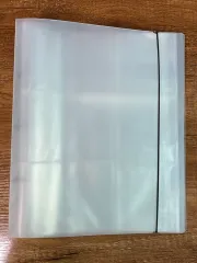 3穴 9ポケット トレカ バインダー リフィル