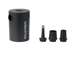 リブライト 空気入れ 電池式 単3 電動空気入れ コンパクト WW00186 