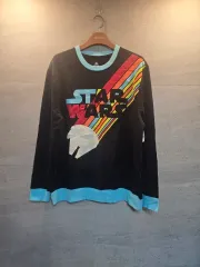 ディズニー正規品 スター・ウォーズ スウェット 新品