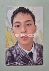 Seventeen ミンギュ セブチ 17 IS RIGHT HERE HERE Ver.