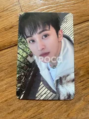 NCT マーク The Firstfruit