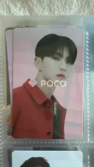 SEVENTEEN ホシ セブチ SEVENTEEN TOUR FOLLOW TO SEOUL トレーディングカードセット