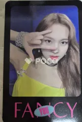 TWICE ナヨン FANCY YOU