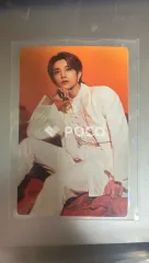 Seventeen ジョシュア セブチ SEVENTEEN WORLD TOUR [BE THE SUN] Trading Card Set