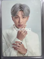 BTS RM BTS MAP OF THE SOUL TOUR ミニフォトカード