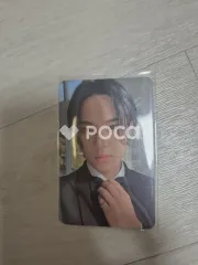 Seventeen ミンギュ FML CARAT Ver.