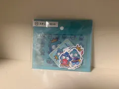 サンリオ ハンギョドン ステッカー セット