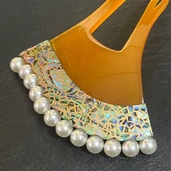 KZ063-d 簪 かんざし 結婚式 和装 髪飾り 卒業式 成人式 着物 バチ型