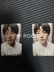 THE BOYZ ジュヨン BE AWAKE EVERLINE ラキドロ - メルカリ