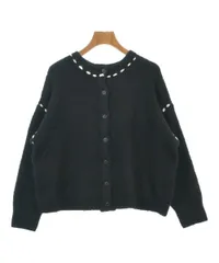 Samansa Mos2 カーディガン レディース 【古着】【中古】【送料無料】