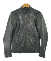 2026年最新】SHIPS メンズ レザージャケット・ライダースの人気