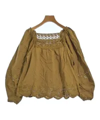 ULLA JOHNSON ブラウス レディース 【古着】【中古】【送料無料】のサムネイル