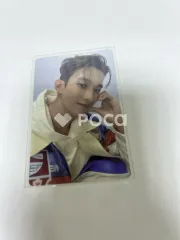 Seventeen ドギョム セブチ SECOND WIND Weverse