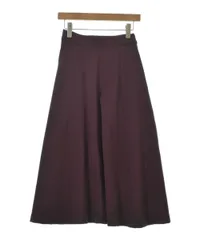 nano UNIVERSE ロング・マキシ丈スカート レディース 【古着】【中古】【送料無料】