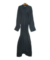 BANANA REPUBLIC シャツワンピース レディース 【古着】【中古】【送料無料】