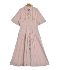 BANANA REPUBLIC シャツワンピース レディース 【古着】【中古】【送料無料】