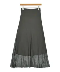 N. Natural Beauty Basic ロング・マキシ丈スカート レディース 【古着】【中古】【送料無料】