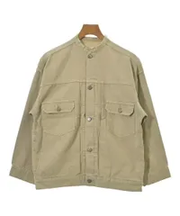 2026年最新】IENA レディース Gジャン・デニムジャケット