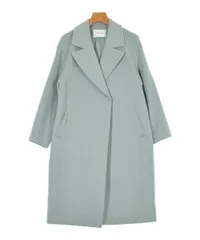 UNITED ARROWS チェスターコート レディース 【古着】【中古】【送料無料】