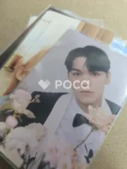 Seventeen バーノン FML CARAT Ver.