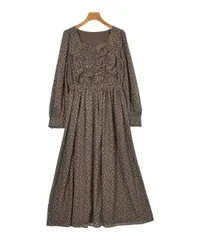 NATURAL BEAUTY BASIC ワンピース レディース 【古着】【中古】【送料無料】