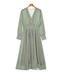 N. Natural Beauty Basic ワンピース レディース 【古着】【中古】【送料無料】