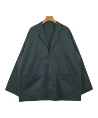 PORTER CLASSIC カジュアルジャケット メンズ 【古着】【中古】【送料無料】のサムネイル