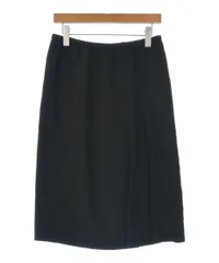 YOHJI YAMAMOTO ひざ丈スカート レディース 【古着】【中古】【送料無料】のサムネイル