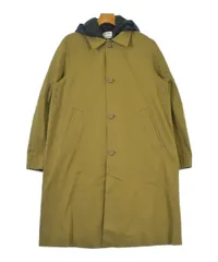 Acne Studios ステンカラーコート メンズ 【古着】【中古】【送料無料】のサムネイル