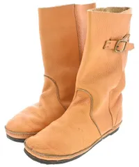 KOOS ブーツ レディース 【古着】【中古】【送料無料】