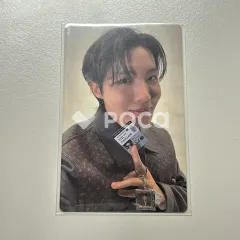 BTS J-HOPE Charm of HOPE Lollapalooza LIVE Weverse
