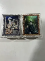 進撃の巨人 リヴァイ エレン アクリル スタンド まとめ