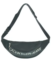 Calvin Klein Jeans ショルダーバッグ メンズ 【古着】【中古】【送料無料】