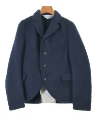 COMME des GARCONS COMME des GARCONS ジャケット レディース 【古着】【中古】【送料無料】のサムネイル