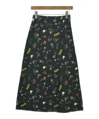 UNITED ARROWS ロング・マキシ丈スカート レディース 【古着】【中古】【送料無料】