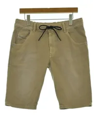 DIESEL ショートパンツ メンズ 【古着】【中古】【送料無料】