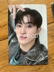 NCT マーク The Firstfruit Music Art