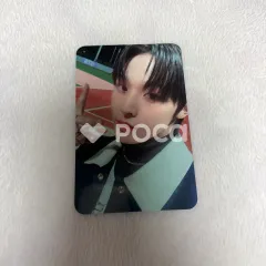 NCT リク Hands Up Limited A Ver.