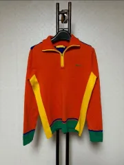 100 ルイカステル レディース ニット