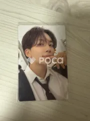 セブチ ジョンハン 17 IS RIGHT HERE HEAR Ver.