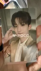 Seventeen ドギョム セブチ SEVENTEEN RIGHT HERE WORLD TOUR Trading Card Set