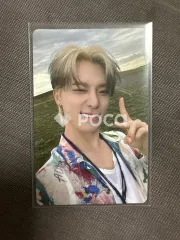 Seventeen ディノ セブチ SEVENTEENTH HEAVEN YIZHIYU