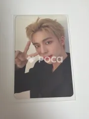 straykids ヒョンジン スキズ NACIFIC