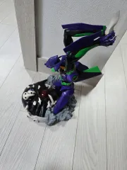 エヴァンゲリオン 一番くじ EVA 初号機 咆哮 A賞 エヴァンゲリオン 初号機 フィギュア
