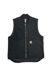 2026年最新】カーハートベストの人気アイテム - メルカリ