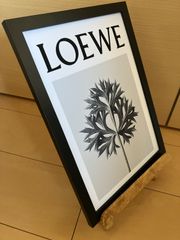 LOUISVUITTON type☆オマージュアートインテリアポスター.#221☆ルイ